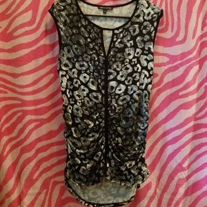 New Cable & Gauge Shortsleeve Shirt